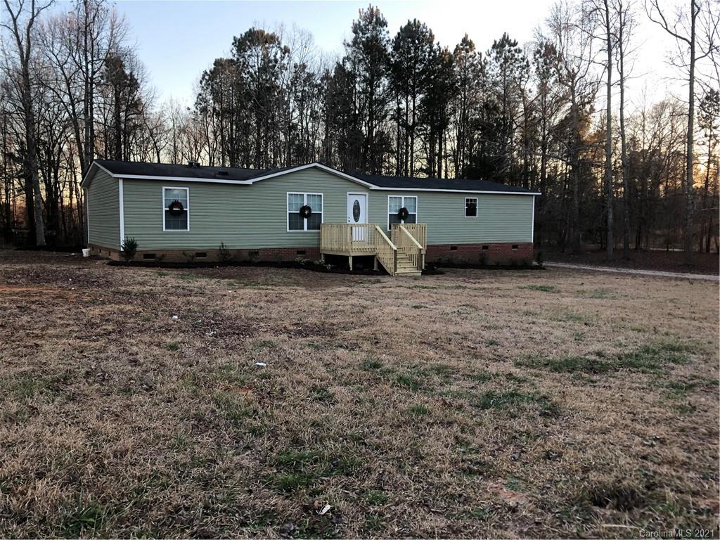 3672 State Rd S-29-330 Lancaster, SC 29720 - Photo 1 of 1 a house view with a backyard space