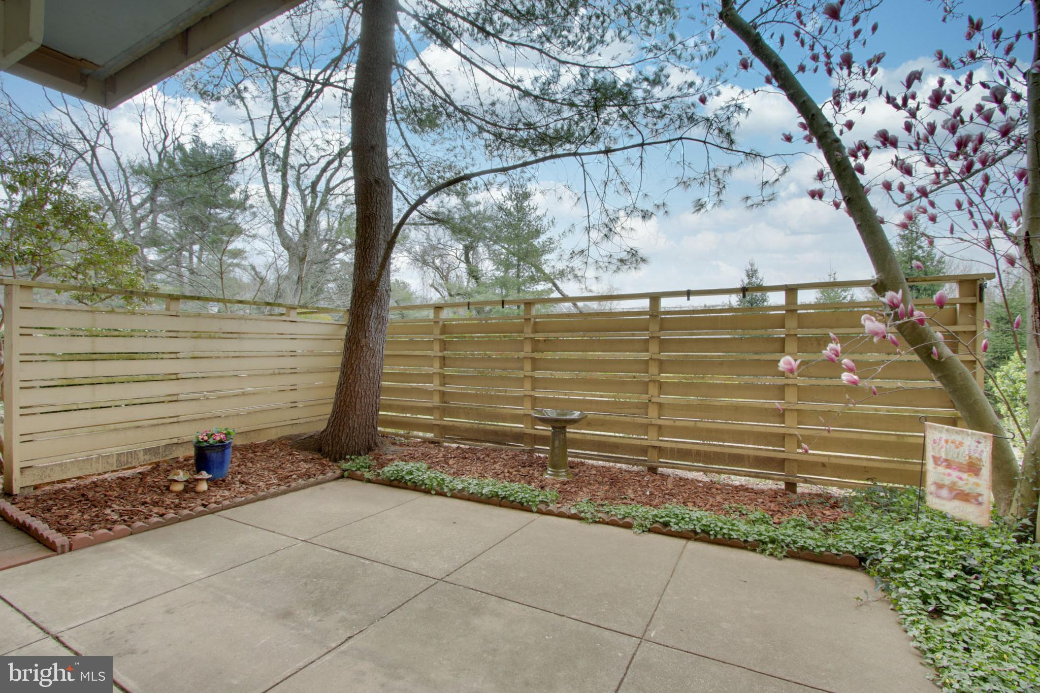 5 Hamill Road, Unit 5B Baltimore, MD 21210 - Photo 22 of 27
