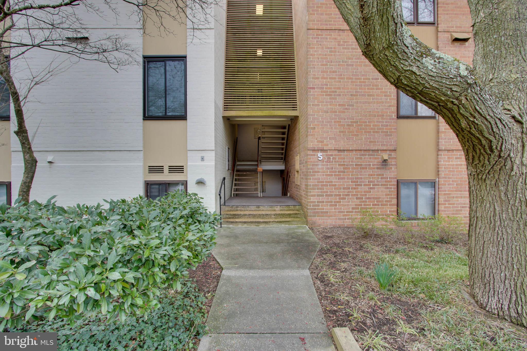 5 Hamill Road, Unit 5B Baltimore, MD 21210 - Photo 23 of 27