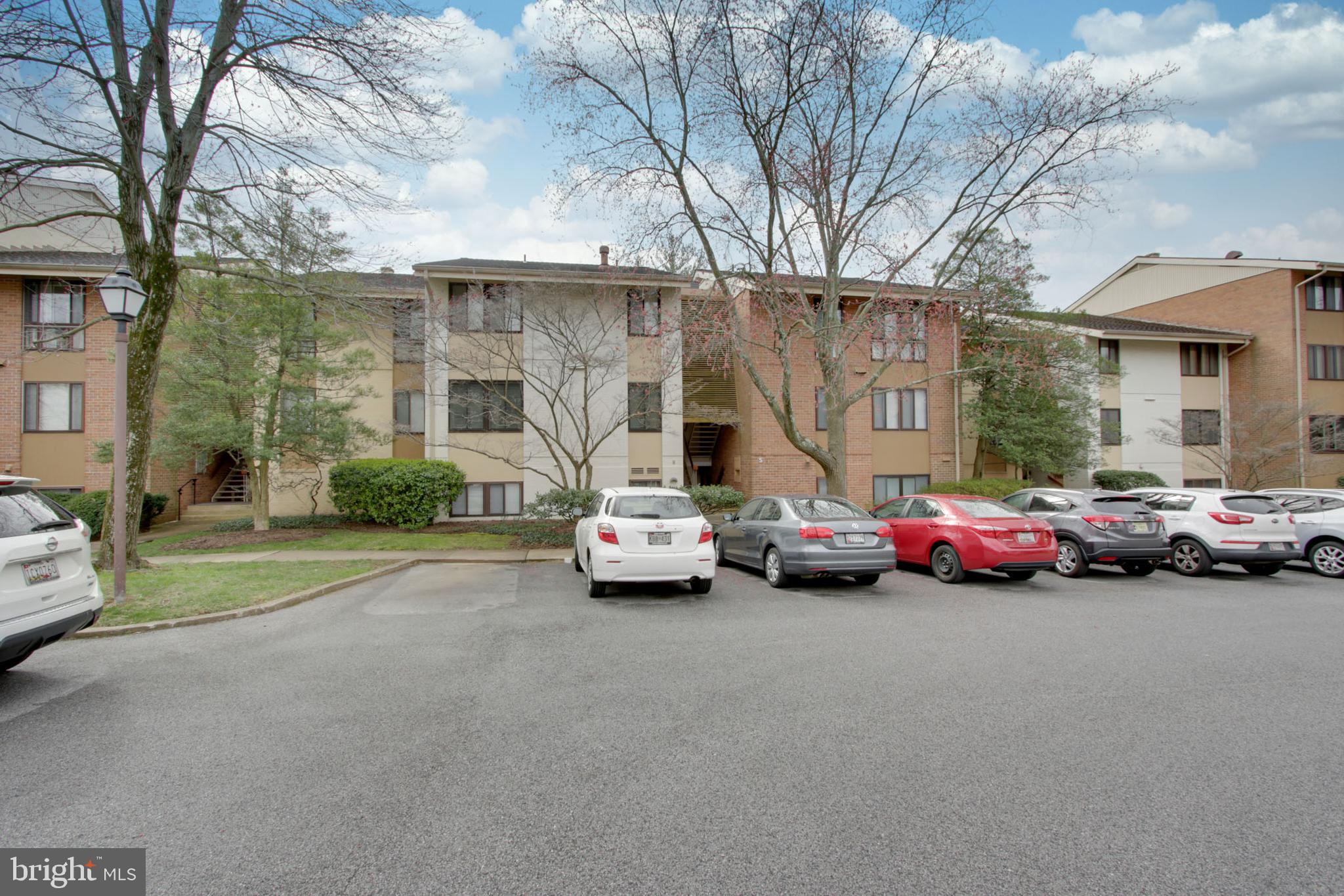 5 Hamill Road, Unit 5B Baltimore, MD 21210 - Photo 24 of 27