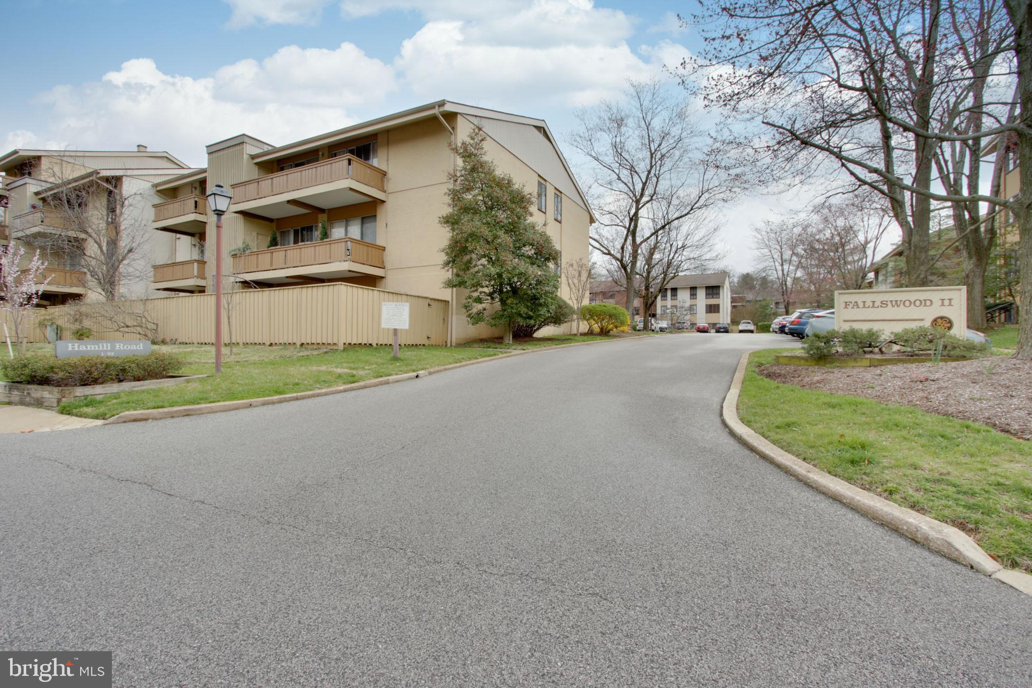 5 Hamill Road, Unit 5B Baltimore, MD 21210 - Photo 25 of 27