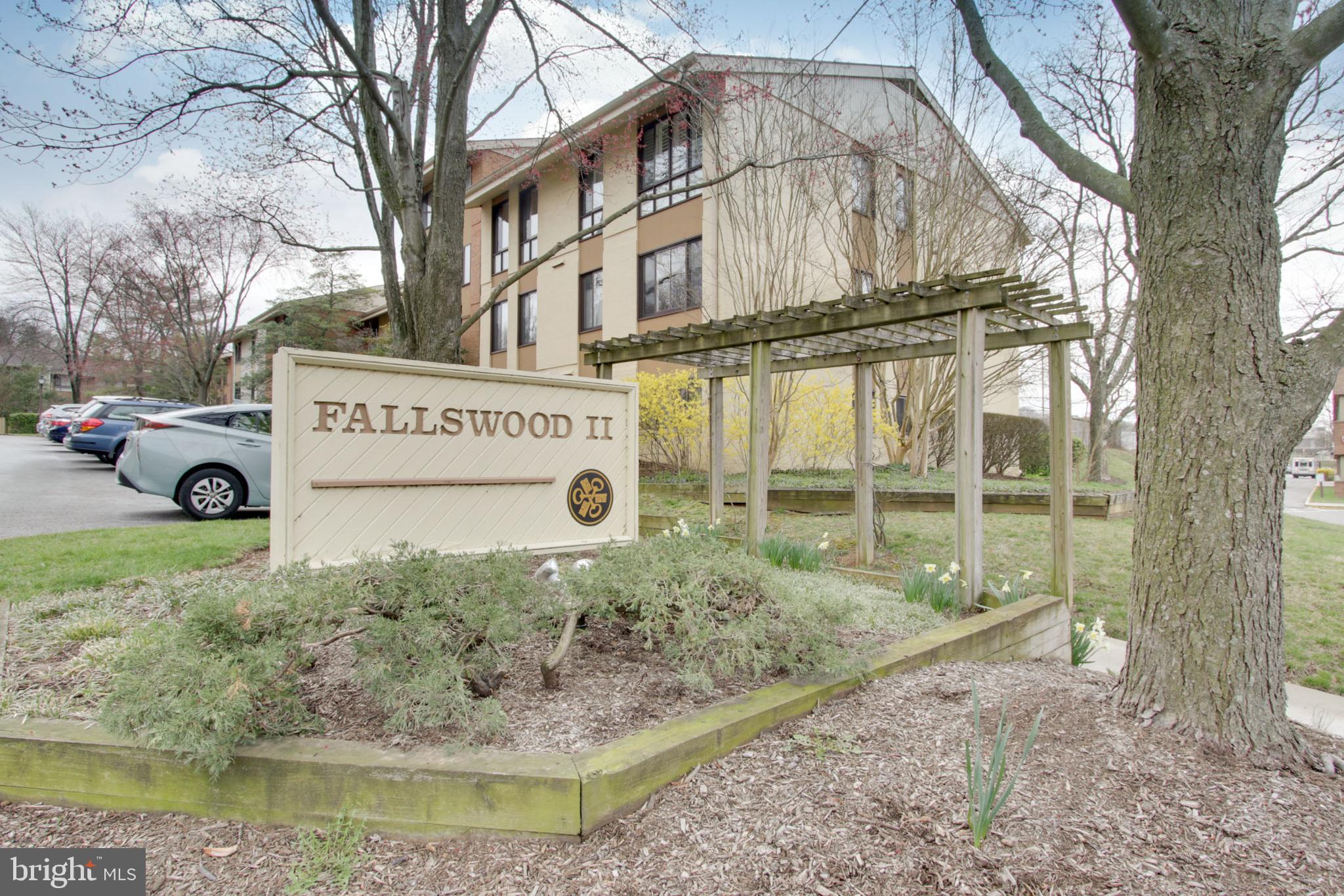 5 Hamill Road, Unit 5B Baltimore, MD 21210 - Photo 26 of 27
