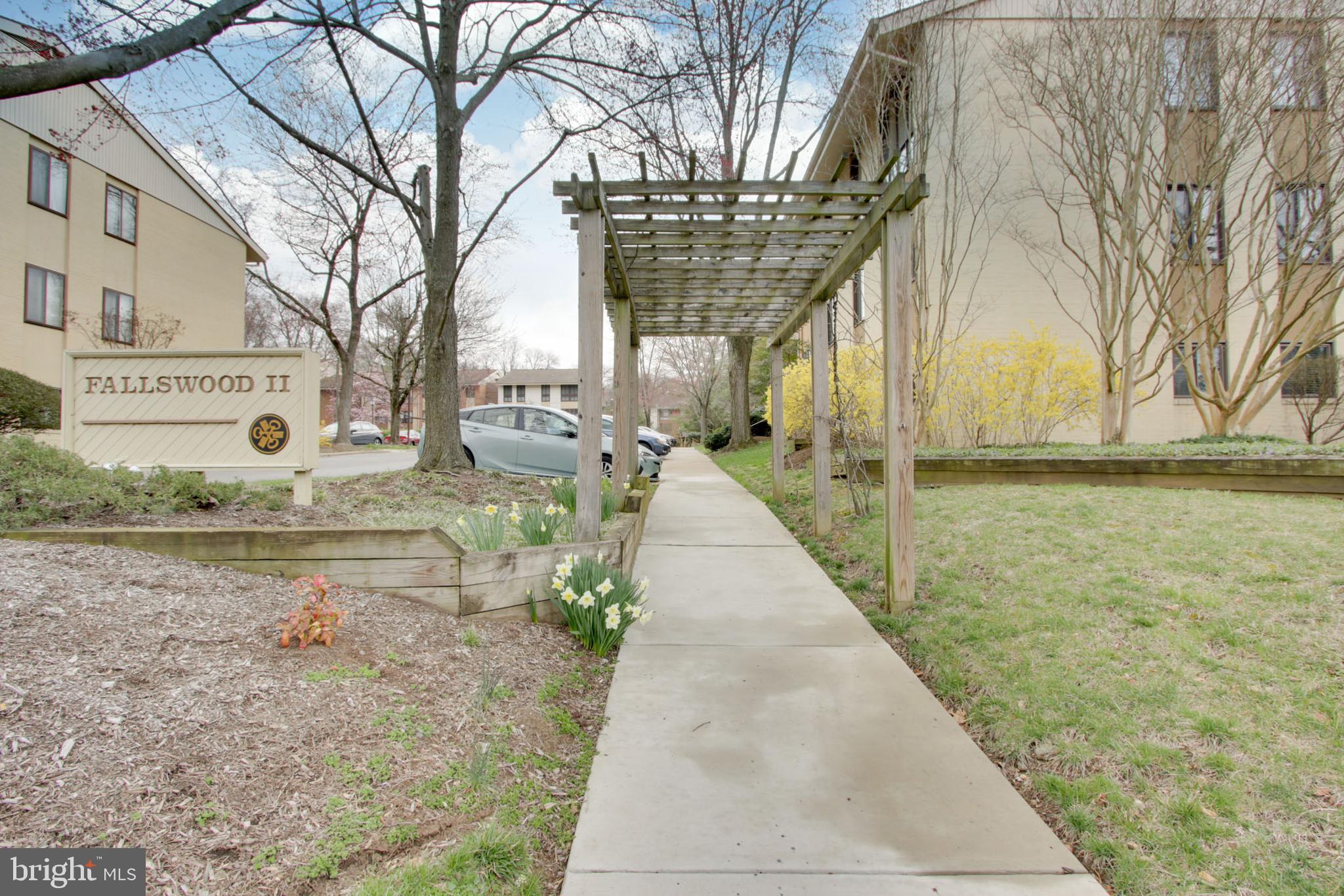 5 Hamill Road, Unit 5B Baltimore, MD 21210 - Photo 27 of 27