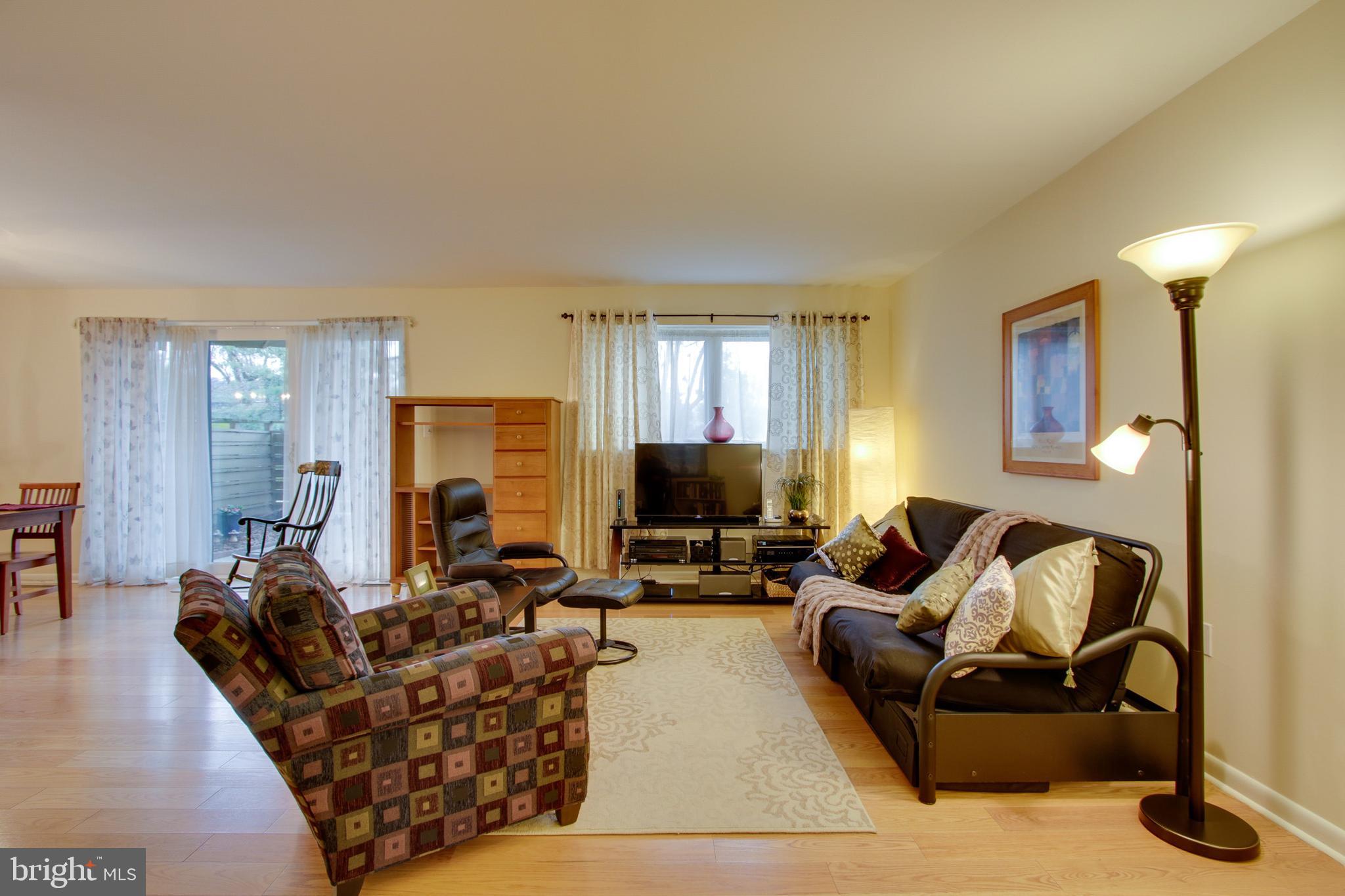 5 Hamill Road, Unit 5B Baltimore, MD 21210 - Photo 5 of 27