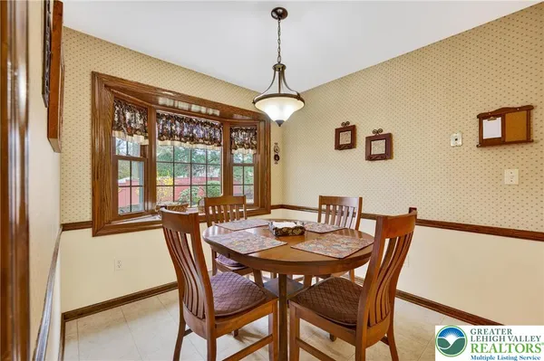 $524,900 | 5292 Hanover Drive, Lower Macungie Township, PA 18106