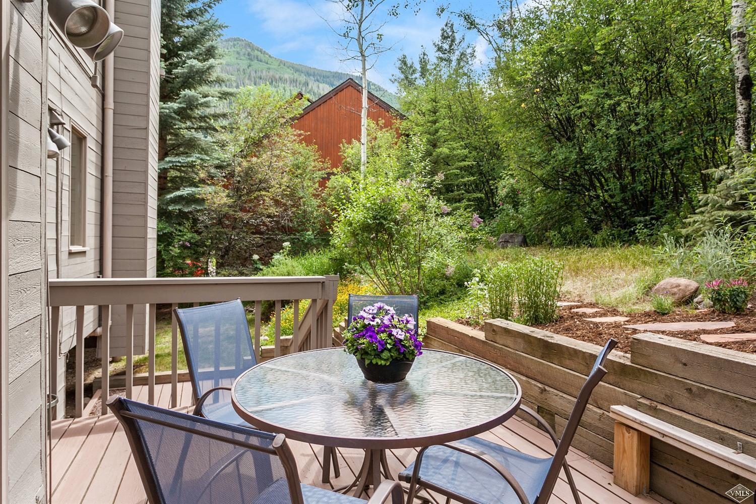 2925 Manns Ranch Road, Unit B Vail, CO 81657 - Photo 19 of 23 Additional Photo