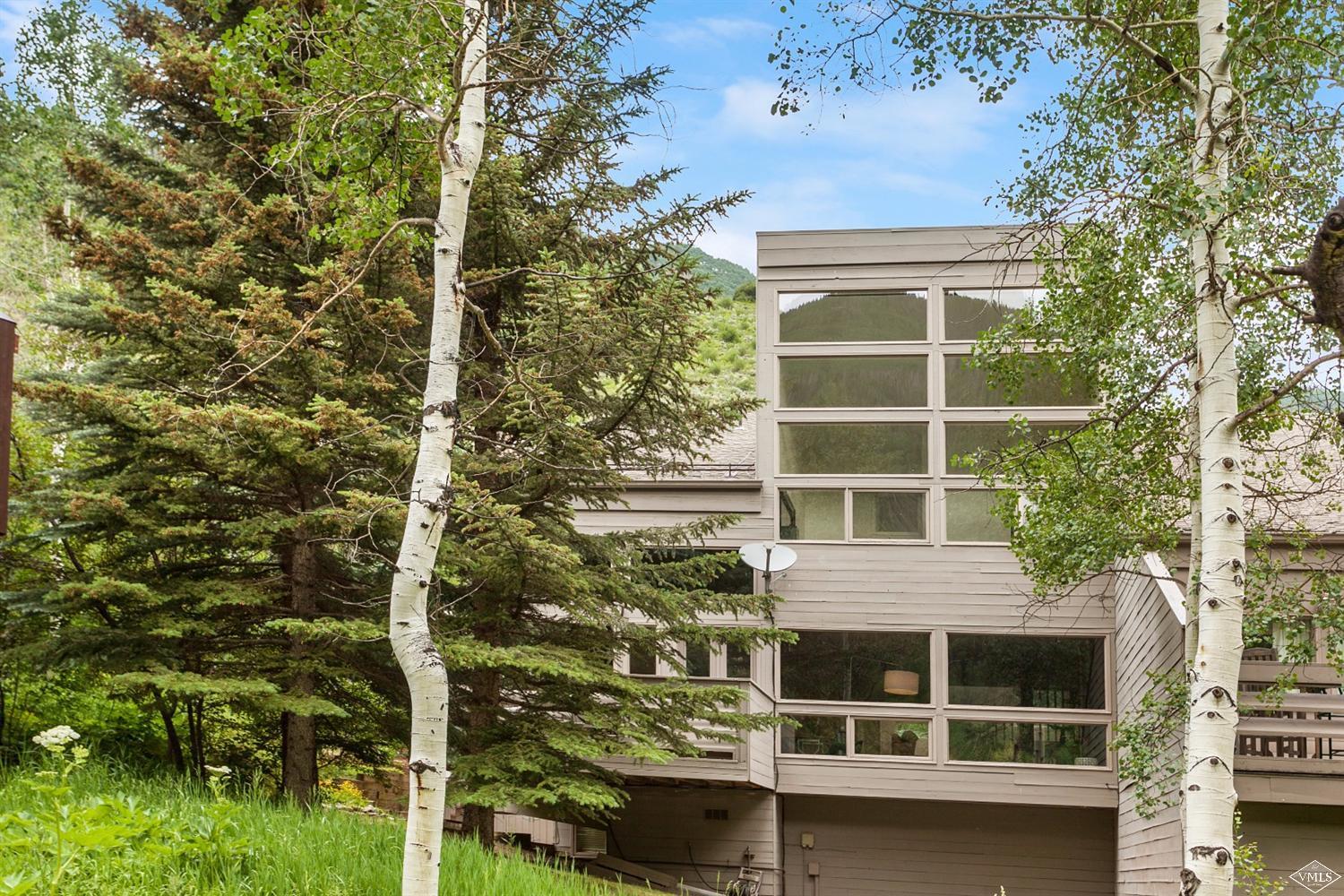 2925 Manns Ranch Road, Unit B Vail, CO 81657 - Photo 21 of 23 Additional Photo
