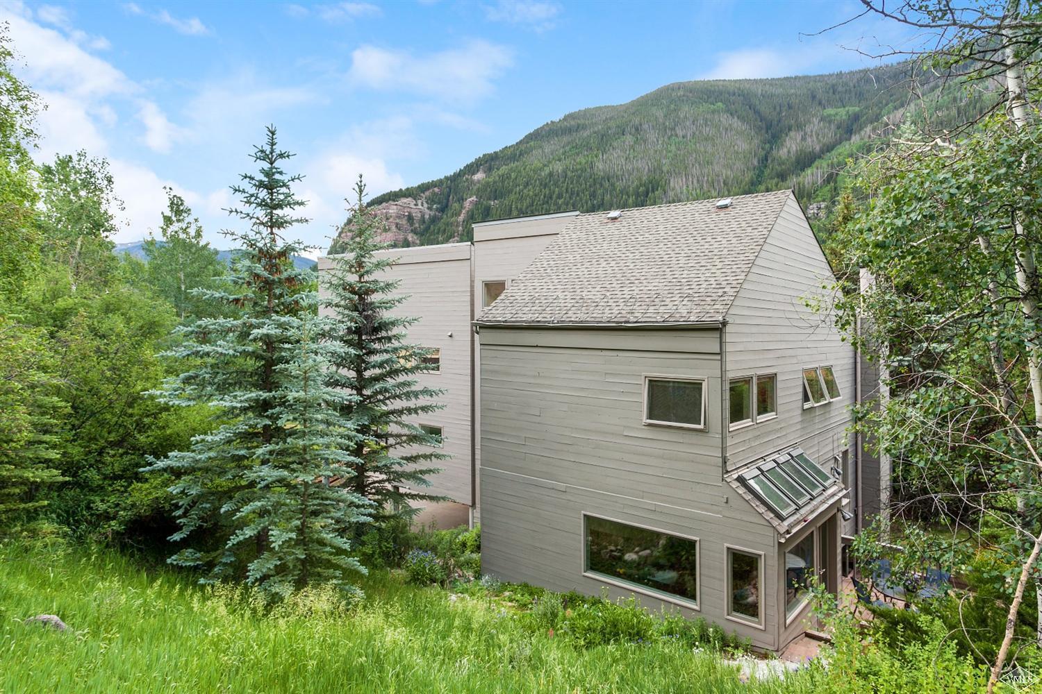 2925 Manns Ranch Road, Unit B Vail, CO 81657 - Photo 22 of 23 Additional Photo