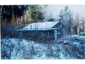 0 Graham Road Williamstown, VT 05679 - Photo 1 of 2