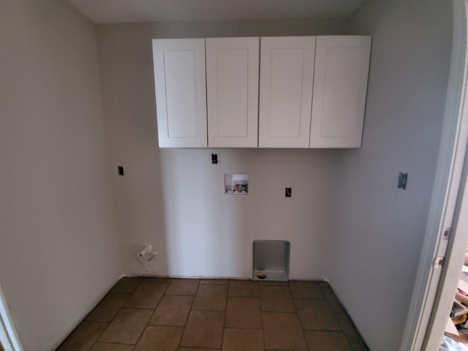 1928 Seaver Road Kingsport, TN 37660 - Photo 10 of 11 1928 Seaver another view of Laundry