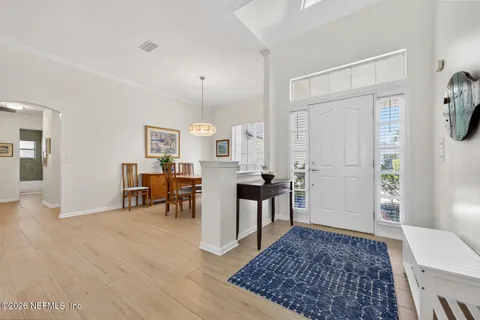 $899,000 | 3567 Bay Island Circle, Jacksonville Beach, FL 32250