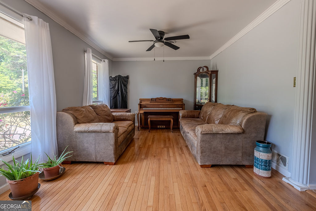 265 Hunnicutt Drive Athens, GA 30606 - Photo 13 of 32