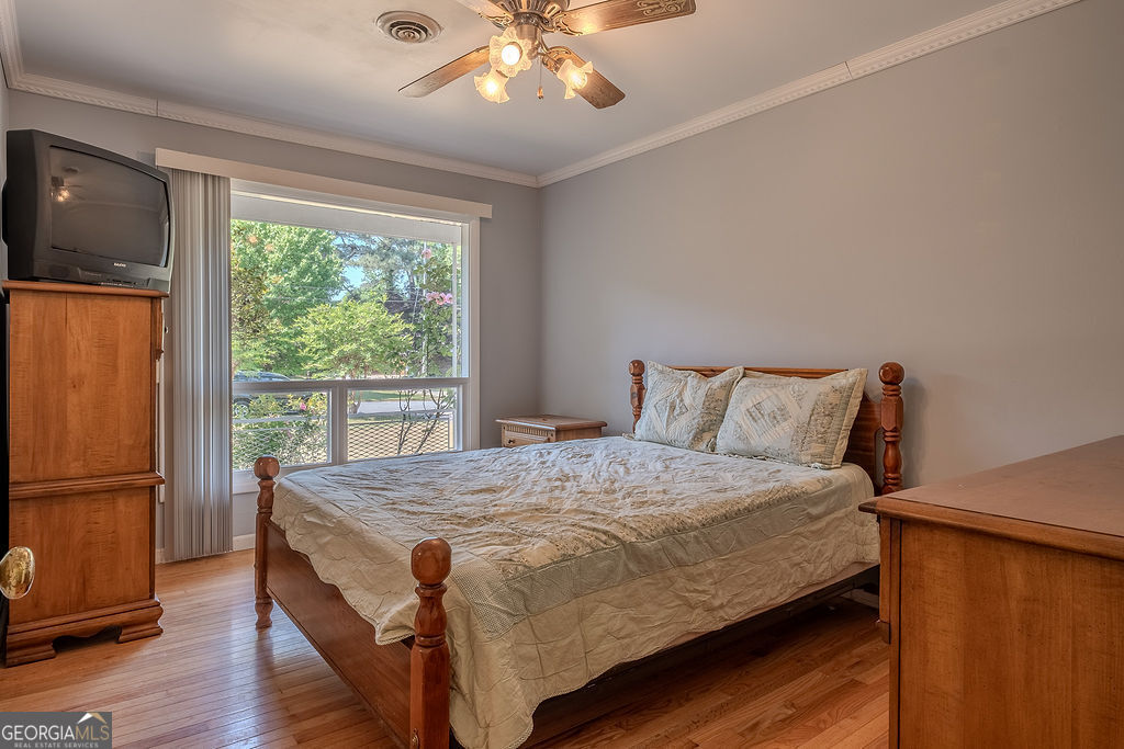 265 Hunnicutt Drive Athens, GA 30606 - Photo 17 of 32