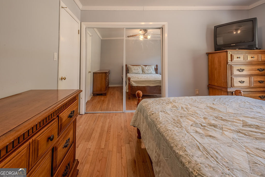 265 Hunnicutt Drive Athens, GA 30606 - Photo 18 of 32