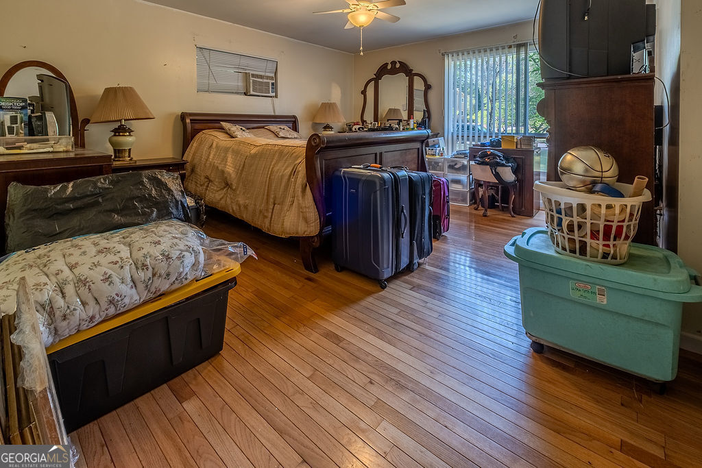 265 Hunnicutt Drive Athens, GA 30606 - Photo 19 of 32