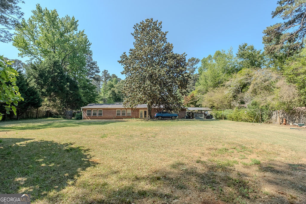 265 Hunnicutt Drive Athens, GA 30606 - Photo 30 of 32