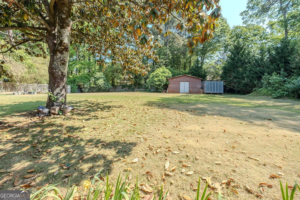265 Hunnicutt Drive Athens, GA 30606 - Photo 32 of 32