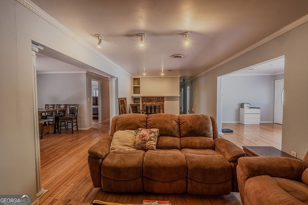 265 Hunnicutt Drive Athens, GA 30606 - Photo 4 of 32