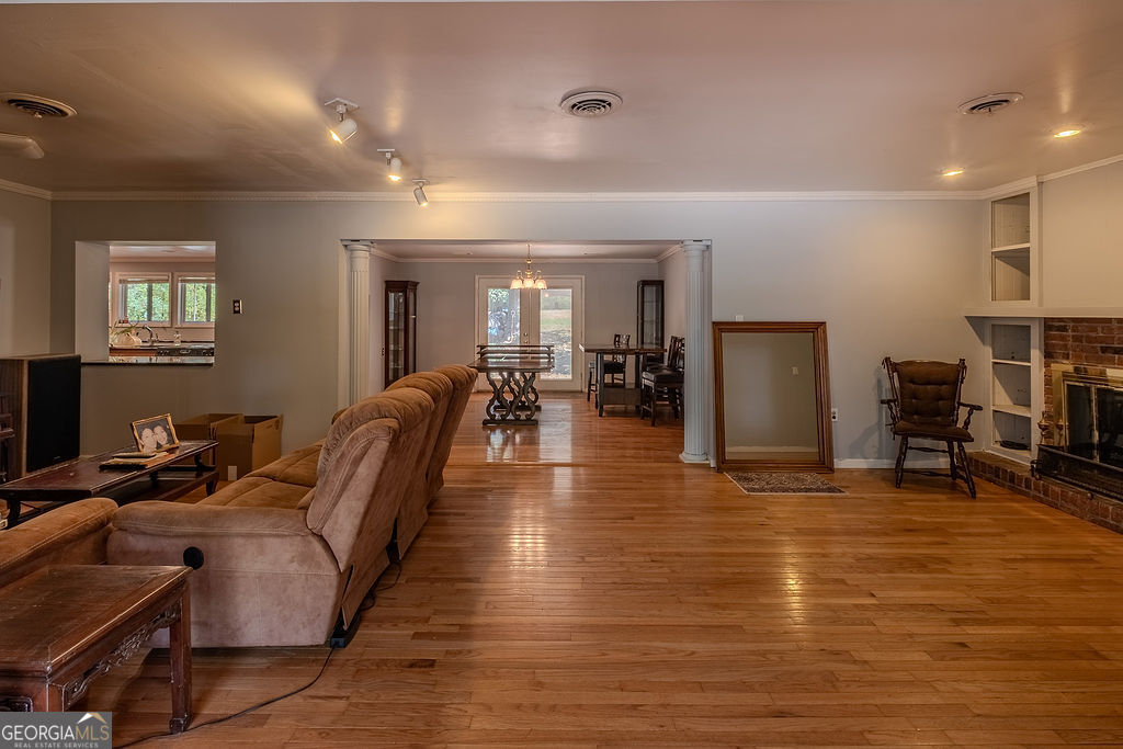 265 Hunnicutt Drive Athens, GA 30606 - Photo 5 of 32