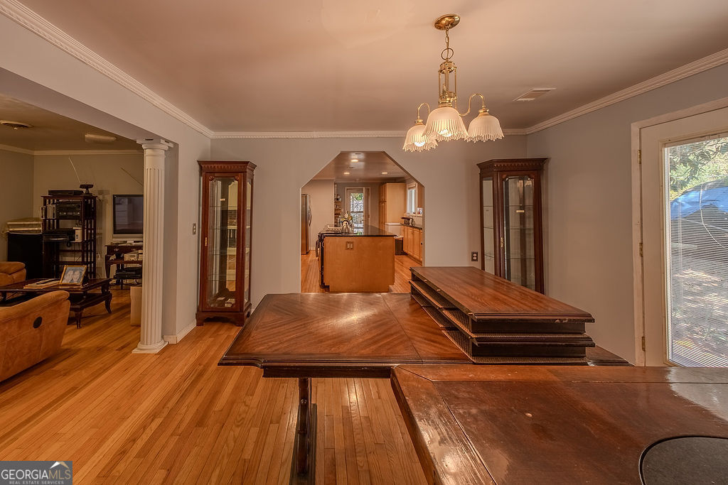 265 Hunnicutt Drive Athens, GA 30606 - Photo 7 of 32