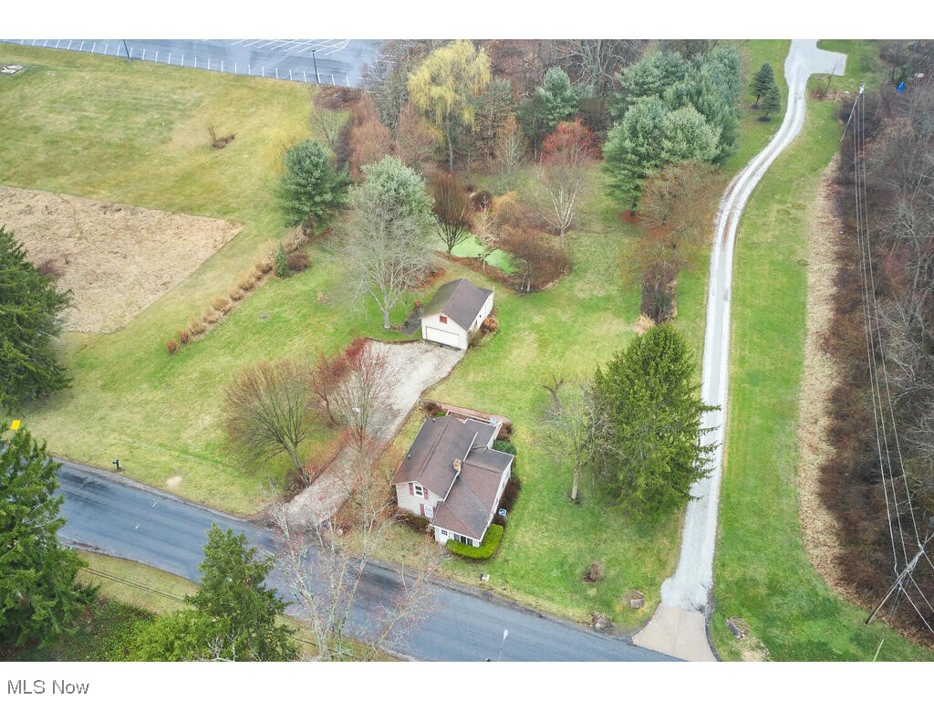 2483 West Comet Road Clinton, OH 44216 - Photo 30 of 30 View of bird's eye view