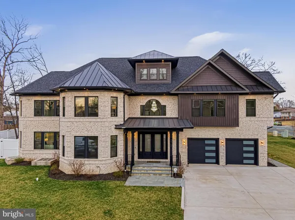 $2,449,000 | 14700 Cranoke Street, Centreville, VA 20120