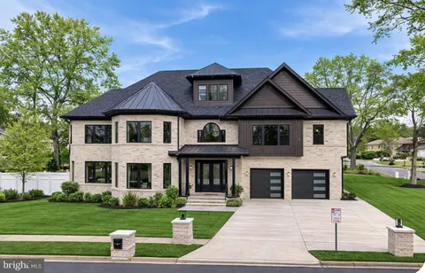 $2,395,000 | 14700 Cranoke Street, Centreville, VA 20120