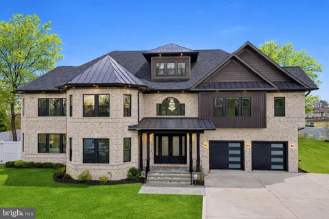 $2,495,000 | 14700 Cranoke Street, Centreville, VA 20120