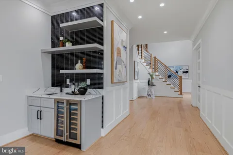 $2,395,000 | 14700 Cranoke Street, Centreville, VA 20120
