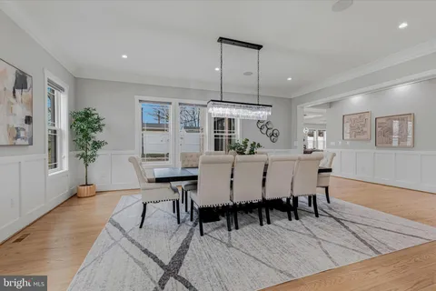 $2,395,000 | 14700 Cranoke Street, Centreville, VA 20120