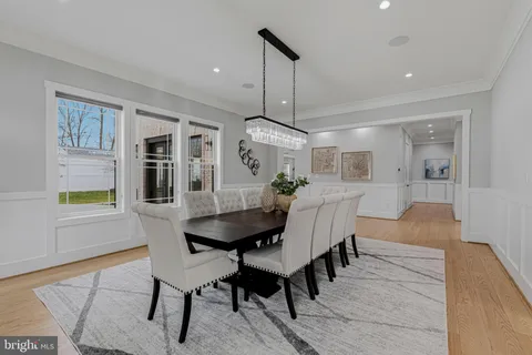 $2,495,000 | 14700 Cranoke Street, Centreville, VA 20120