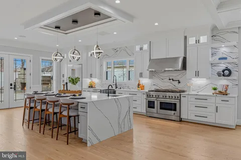 $2,495,000 | 14700 Cranoke Street, Centreville, VA 20120