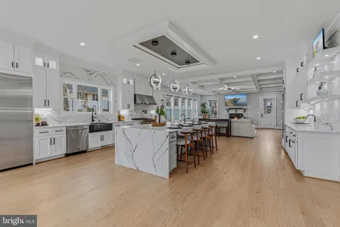 $2,395,000 | 14700 Cranoke Street, Centreville, VA 20120