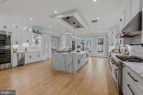 $2,395,000 | 14700 Cranoke Street, Centreville, VA 20120