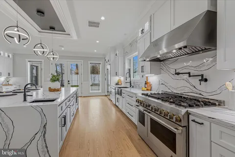 $2,495,000 | 14700 Cranoke Street, Centreville, VA 20120