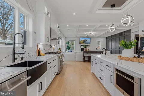 $2,495,000 | 14700 Cranoke Street, Centreville, VA 20120