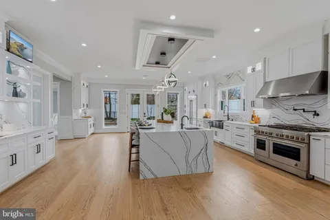 $2,449,000 | 14700 Cranoke Street, Centreville, VA 20120