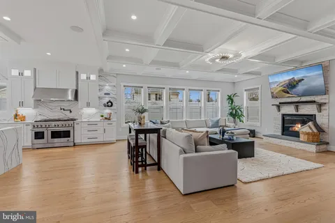 $2,449,000 | 14700 Cranoke Street, Centreville, VA 20120