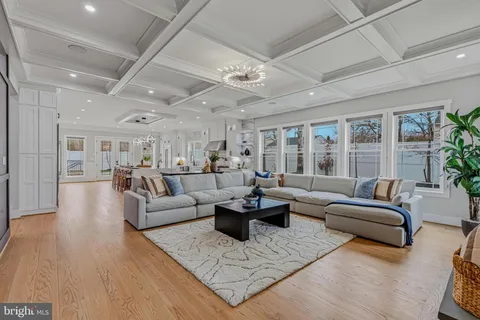 $2,495,000 | 14700 Cranoke Street, Centreville, VA 20120