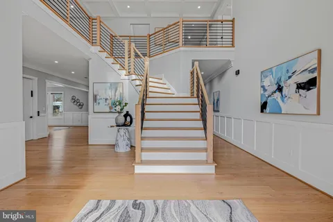 $2,495,000 | 14700 Cranoke Street, Centreville, VA 20120