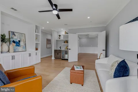 $2,495,000 | 14700 Cranoke Street, Centreville, VA 20120