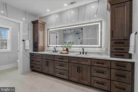$2,395,000 | 14700 Cranoke Street, Centreville, VA 20120