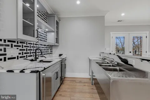 $2,495,000 | 14700 Cranoke Street, Centreville, VA 20120