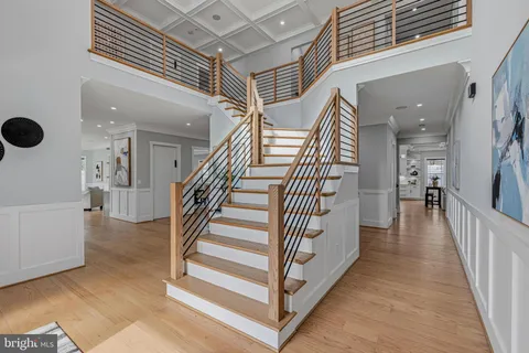 $2,395,000 | 14700 Cranoke Street, Centreville, VA 20120