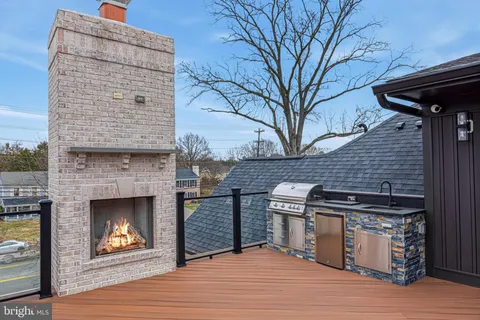 $2,495,000 | 14700 Cranoke Street, Centreville, VA 20120