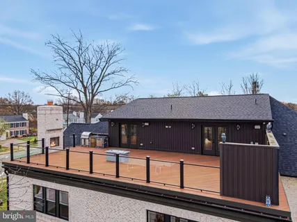 $2,495,000 | 14700 Cranoke Street, Centreville, VA 20120