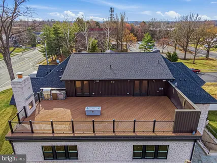 $2,495,000 | 14700 Cranoke Street, Centreville, VA 20120