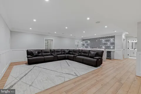 $2,495,000 | 14700 Cranoke Street, Centreville, VA 20120