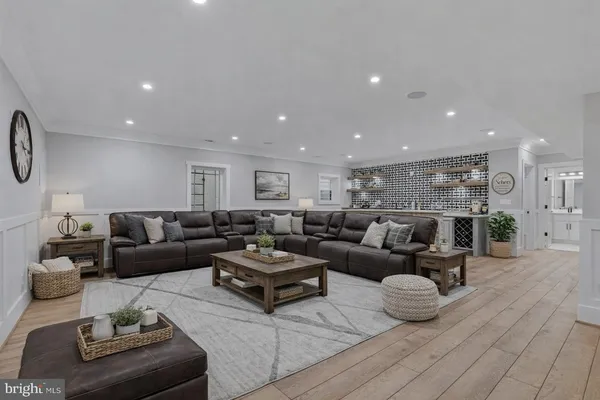 $2,449,000 | 14700 Cranoke Street, Centreville, VA 20120