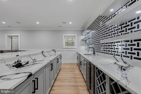 $2,495,000 | 14700 Cranoke Street, Centreville, VA 20120